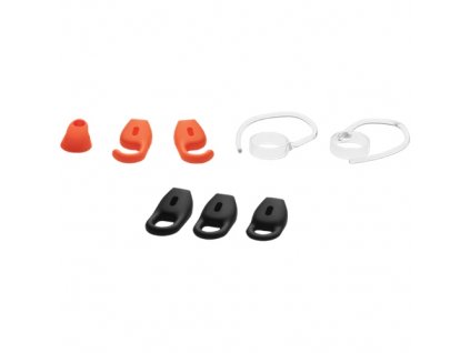 Jabra Eargel Pack - Stealth UC