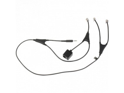 Jabra MSH-Adapt - GN 9120 EHS, GN 93XX