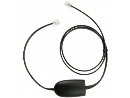 Jabra EHS-Adapt - wireless, IP-Phones