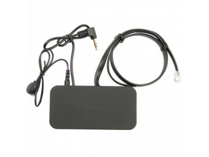 Jabra EHS-Adapt - GN 93XX, PRO 94XX for Avaya IP96XX Series,IP1608/1616,IP2410/5410,6216M/6424 D/M