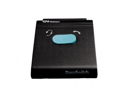 Jabra GN Dana Switch - dvojí odposlech