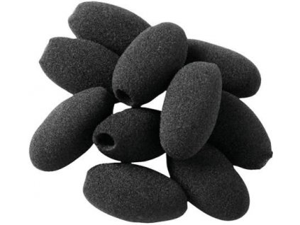 Jabra Wind screen, foam - BIZ 1500/1900 (10ks)