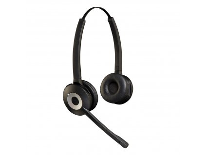 Jabra Single headset - PRO 9xx, duo