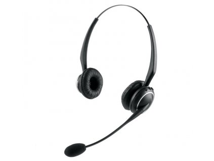 Jabra Single Headset - GN 9120/25, Duo, Flex, DECT