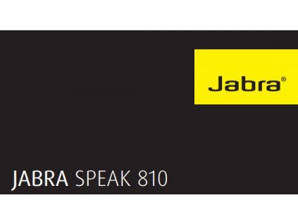 Jabra Power external kit - Speak 810