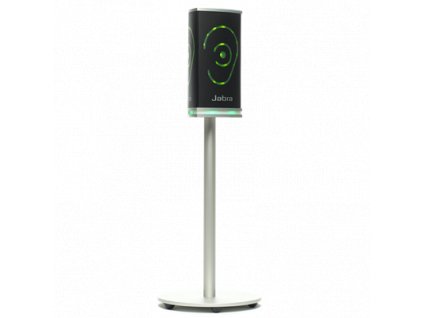 Jabra Noise Guide Set:Measurement unit+Table Stand