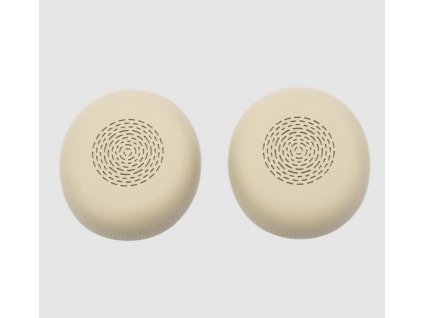 Jabra Evolve2 75 Ear Cushion, Beige version, 1pair