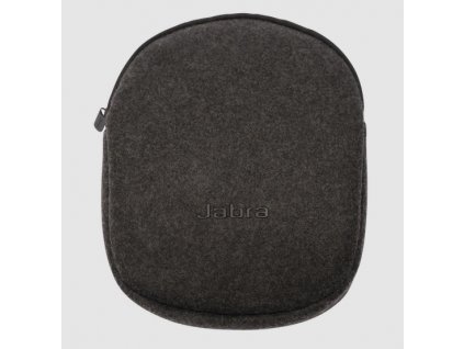 Jabra Evolve2 75 Carry Pouch, Black version,1piece