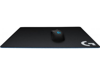 Logitech G640 Cloth Gaming Mouse Pad