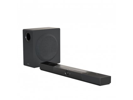 Creative Labs Super XFI Carrier soundbar