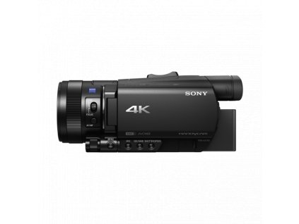 Sony FDR-AX700 videokamera 4K HDR