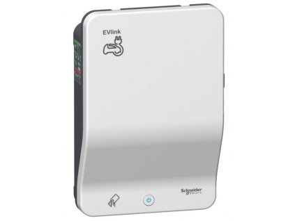 Nabíjecí stanice Smart Wallbox - T2S, TE - RFID