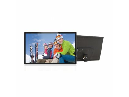 Braun DigiFRAME 270 Business Line (27'' FullHD 16:9 IPS)