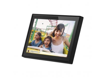 Braun DigiFRAME 1019 WiFi (10,1'', 1280x800px, 16:10 IPS, 16GB)