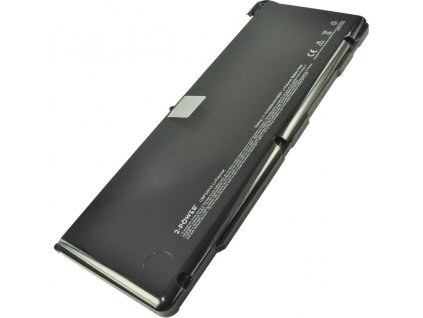 2-POWER Baterie 11,1V 4400mAh pro Apple MacBook Pro 17'' A1297 2011
