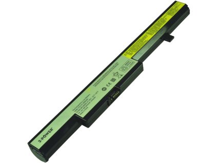 2-POWER Baterie 14,4V 2200mAh pro Lenovo B50-30, B51-80, E50-80, M4450