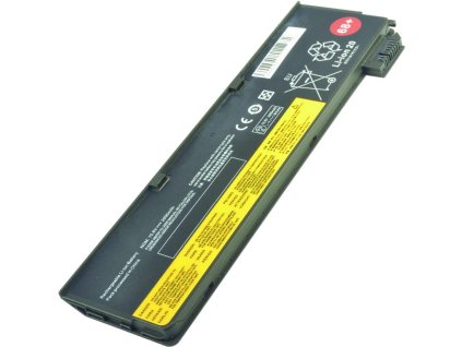 2-POWER Baterie 10,8V 2060mAh pro Lenovo ThinkPad A275, T440, T450, T460, X240, X250