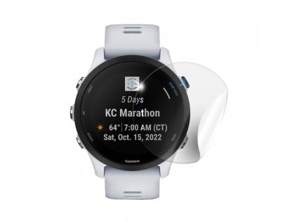 Screenshield GARMIN Forerunner 255 Music fólie na displej