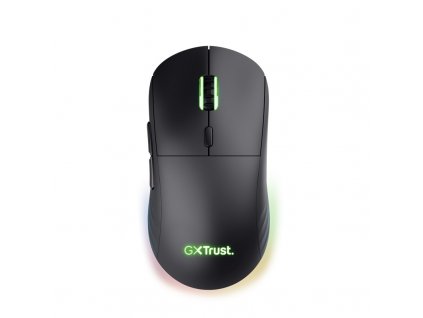 TRUST GXT927 REDEX+ HIGH PERF WRLS MOUSE