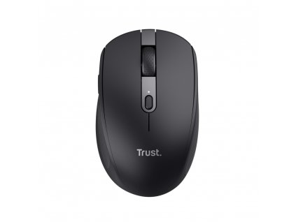 TRUST OZAA COMPACT WIRELESS MOUSE