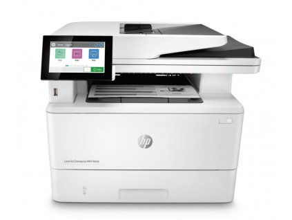 HP LaserJet Ent/M430f/MF/Laser/A4/LAN/USB