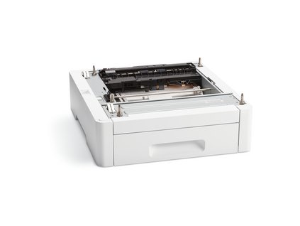 Xerox 550 Sheet Feeder, Phaser 6510
