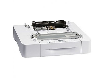 Xerox 1x 550 Sheet Tray