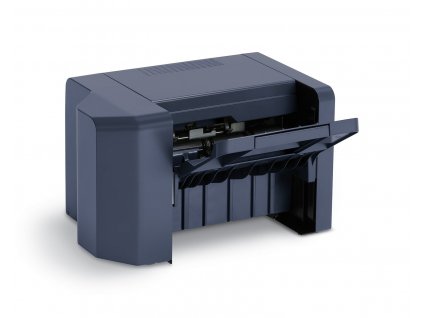 Xerox Finisher with stacking and stapling C60x
