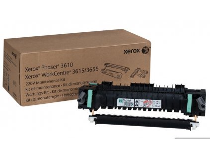 Xerox Maintenance Kit 220V (Fuser, Transfer Unit)