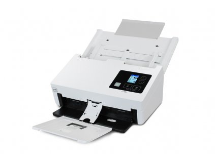 Xerox D70n Scanner, Universal