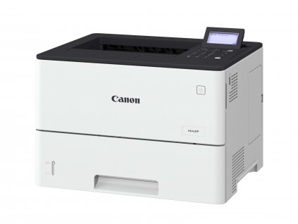Canon i-SENSYS X/1643P + toner/Tisk/Laser/A4/LAN/USB
