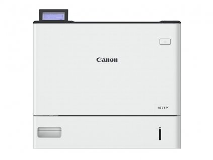 Canon i-SENSYS X/1871P + toner/Tisk/Laser/A4/LAN/WiFi/USB