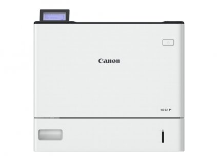 Canon i-SENSYS X/1861P/Tisk/Laser/A4/LAN/WiFi/USB