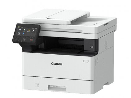 Canon i-SENSYS X/1440i/MF/Laser/A4/LAN/WiFi/USB