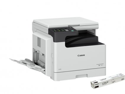 Canon imageRUNNER/2425/MF/Laser/A3/LAN/Wi-Fi/USB