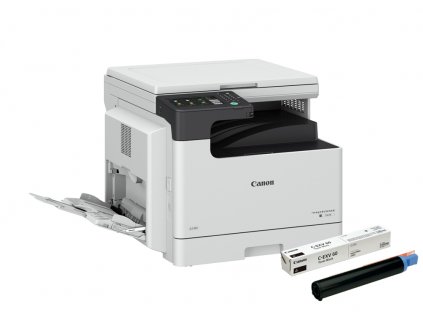 Canon imageRUNNER/2425 MFP/MF/Laser/A3/LAN/Wi-Fi/USB