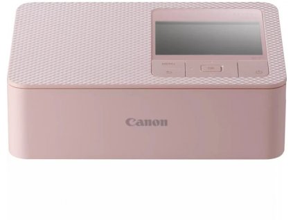 Canon Selphy/CP1500/Tisk/Ink/Wi-Fi/USB