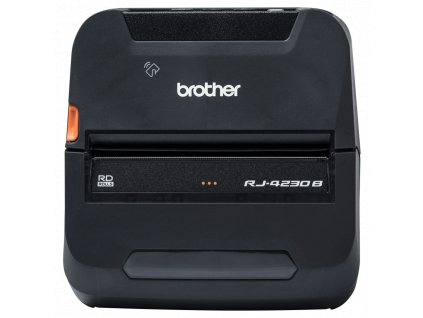 Brother/RJ-4230B/Tisk/USB