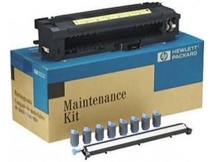 HP LaserJet 4345MFP 220v maintenance kit