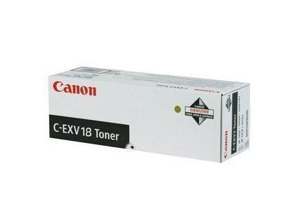 Canon drum unit C-EXV 18