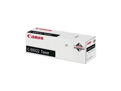 Canon toner C-EXV 22