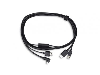 Wacom X-Shape Cable for DTC133