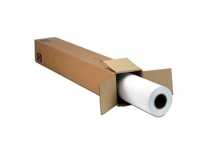 HP Heavyweight Coated Paper - role 42'' (Q1956A)
