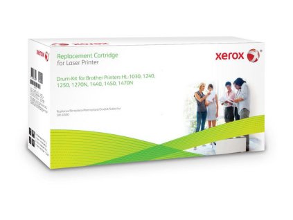 XEROX válec kompat. s Brother DR6000, 20 000str Bk
