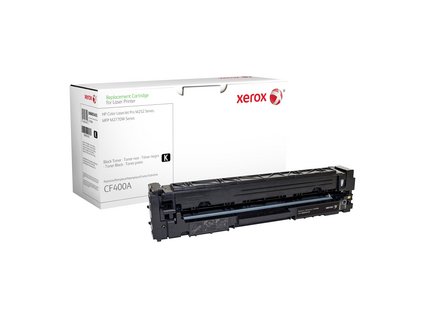 XEROX toner kompat. s HP CF400X, 2.800 str., black