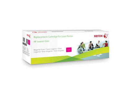 XEROX toner kompat. s HP CF383A,2700 str., magenta