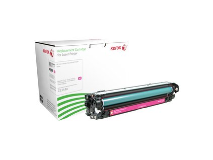 XEROX toner kompat. s HP CE343A,16000 str.,magenta