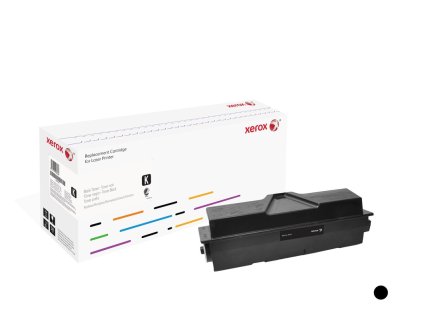 XEROX toner kompat. s Kyocera TK170, 7 200 str, bk