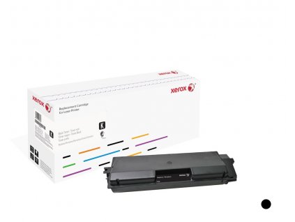 XEROX toner kompat. s Kyocera TK590Bk, 7 000 str, bk