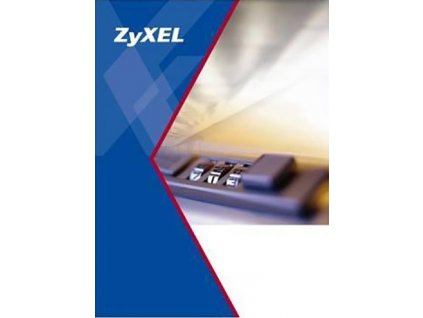 Zyxel LIC-SX, upgrade license 300 Nodes(USG310/1100/1900,ZyWALL 310/1100,USG2200-VPN,VPN300)
